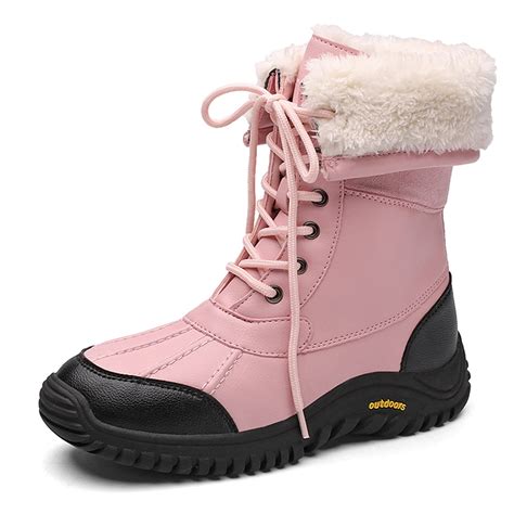 best quality snow boots|extremely warm winter boots.